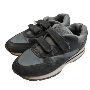 Vintage Pro Wings Mens Sz 7.5 Orthopedic Tennis Shoes Gray